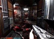 Doom 3 screenshot