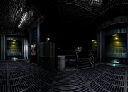 Doom 3 screenshot