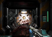 Doom 3 screenshot