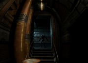 Doom 3 screenshot