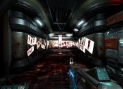 Doom 3 screenshot