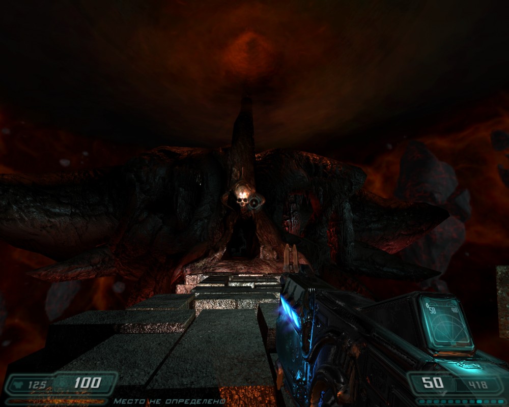 Doom 3