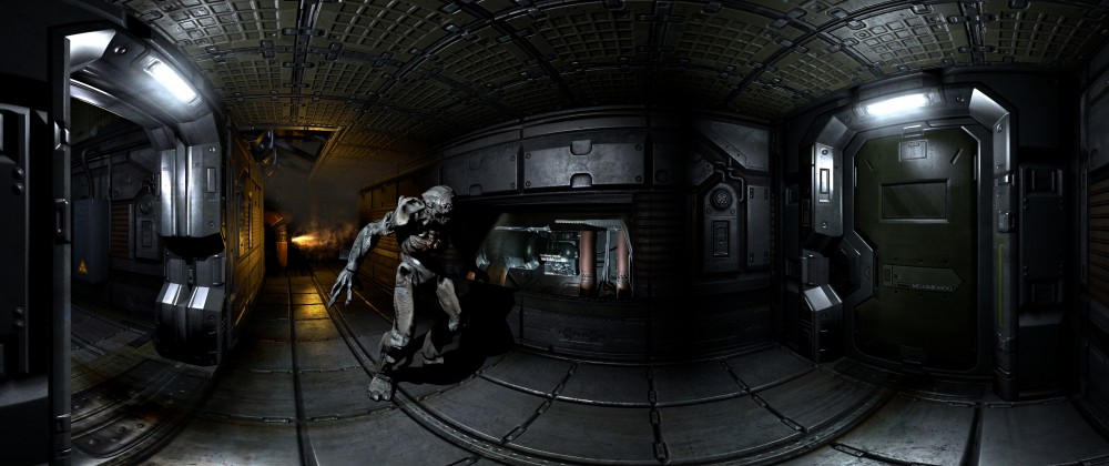Doom 3
