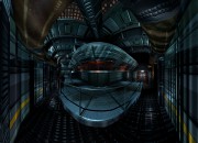 Doom 3 screenshot