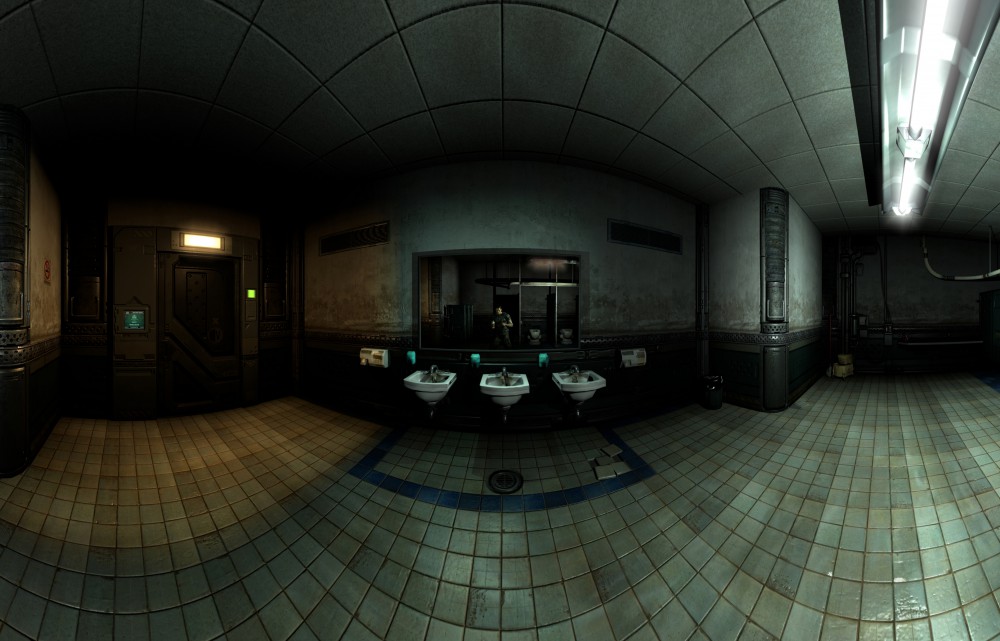 Doom 3