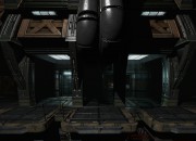 Doom 3 screenshot