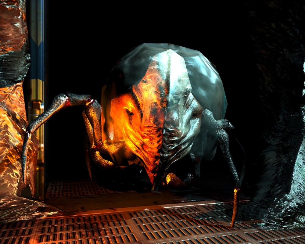 Doom 3