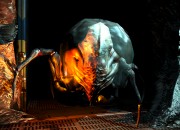 Doom 3 screenshot