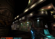 Doom 3 screenshot