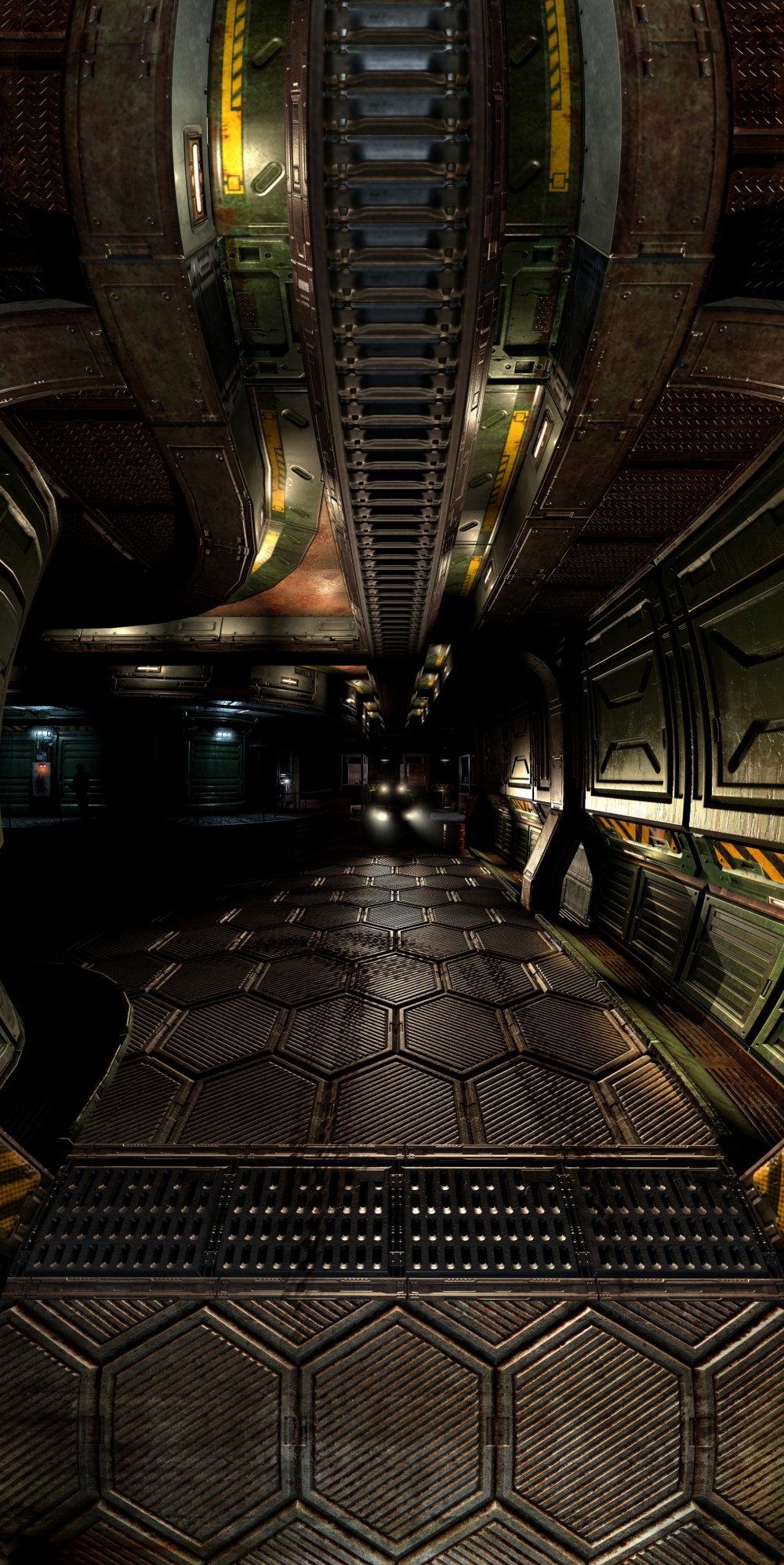 Doom 3