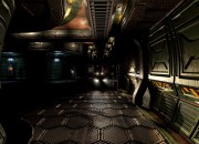 Doom 3 screenshot