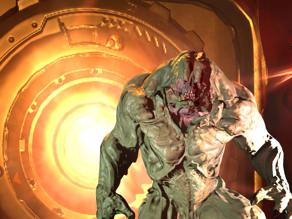 Doom 3