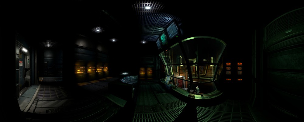 Doom 3