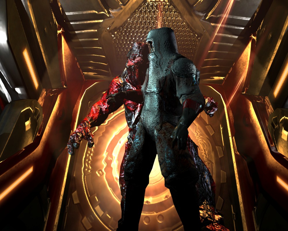 Doom 3