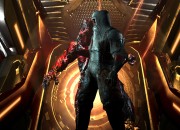 Doom 3 screenshot