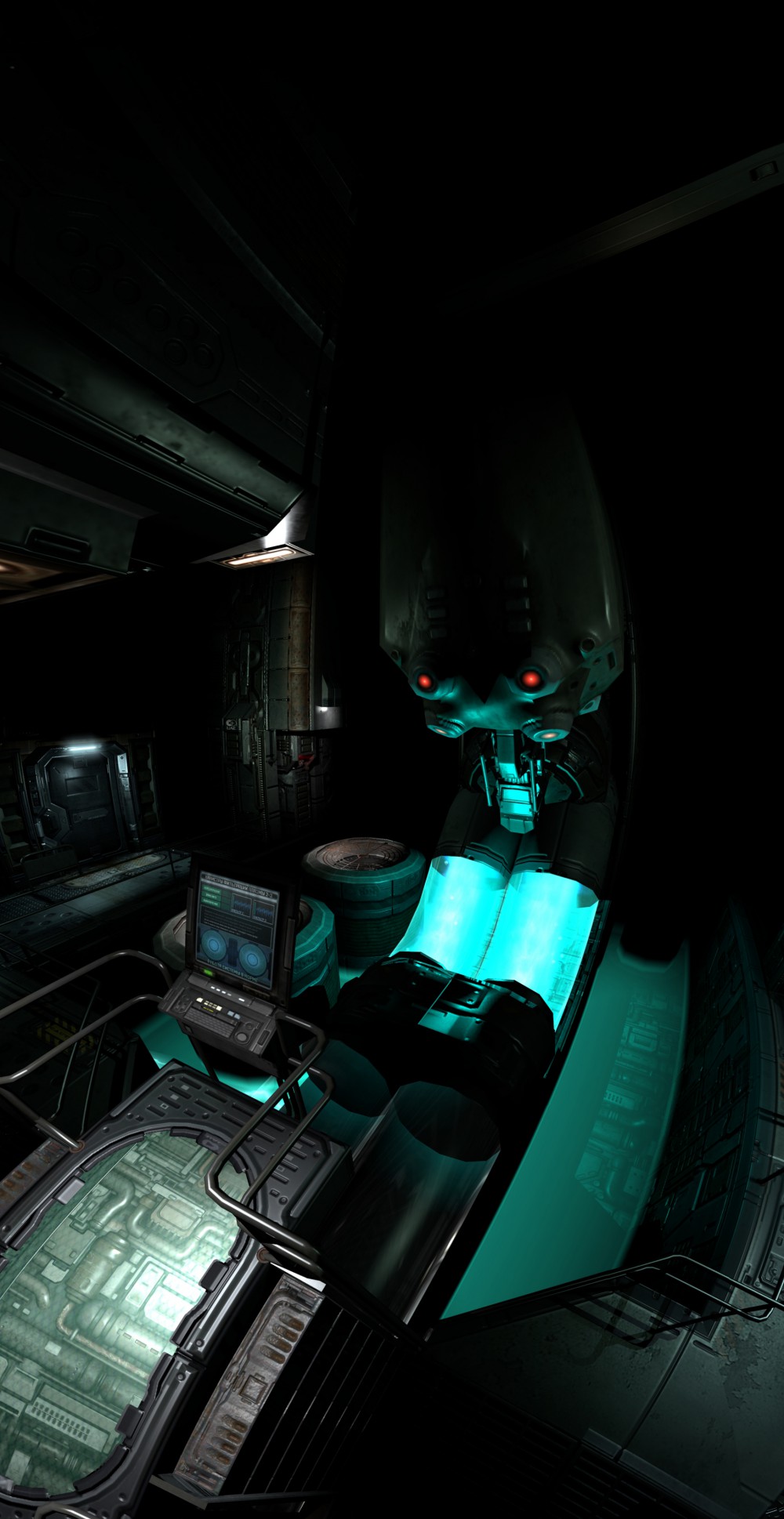 Doom 3