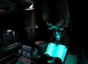 Doom 3 screenshot