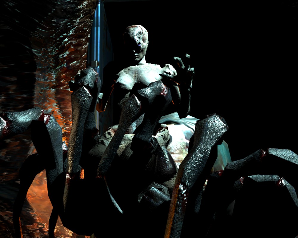 Doom 3