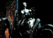 Doom 3 screenshot