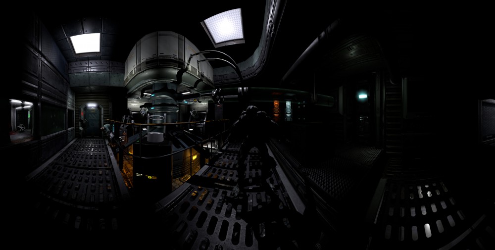 Doom 3