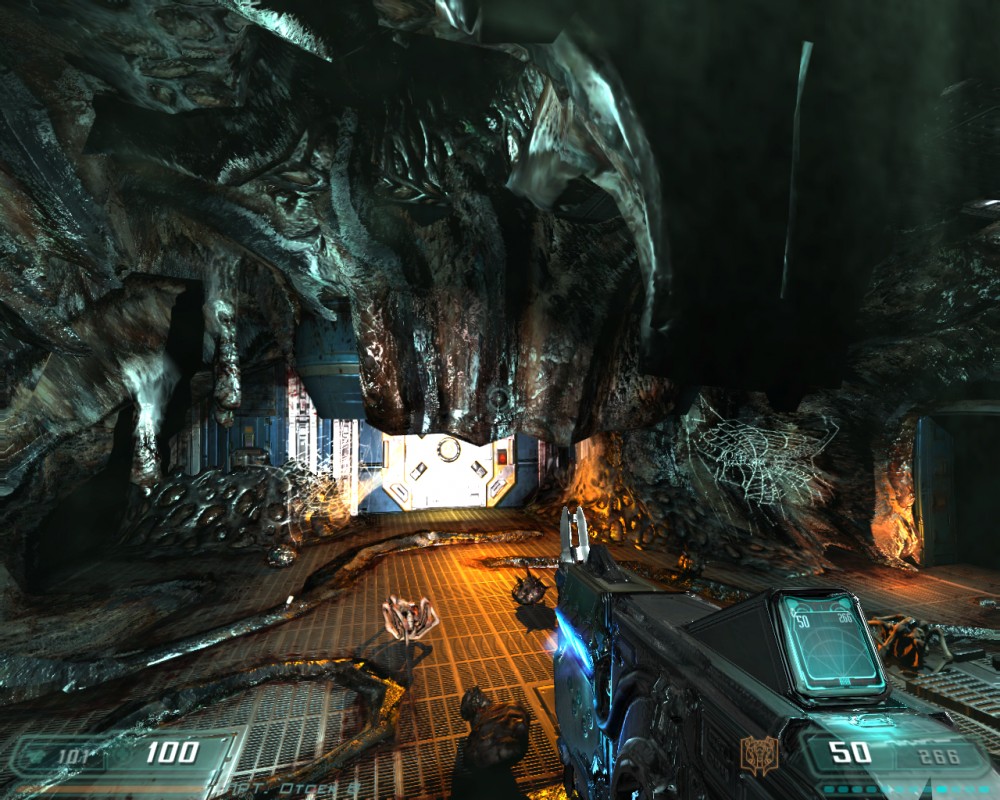 Doom 3