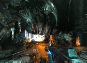 Doom 3 screenshot