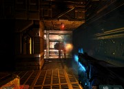 Doom 3 screenshot