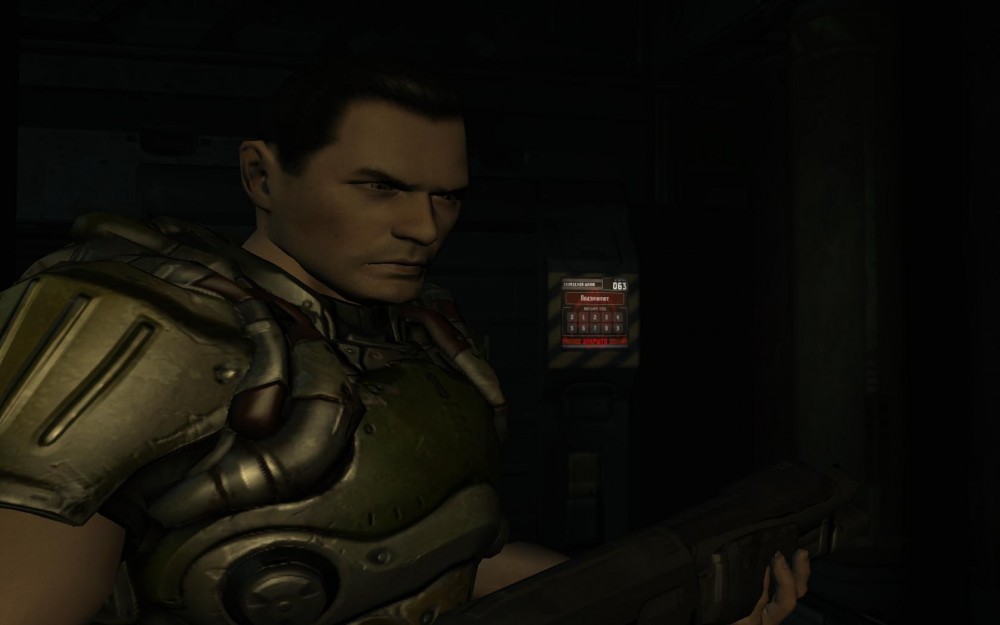 Doom 3