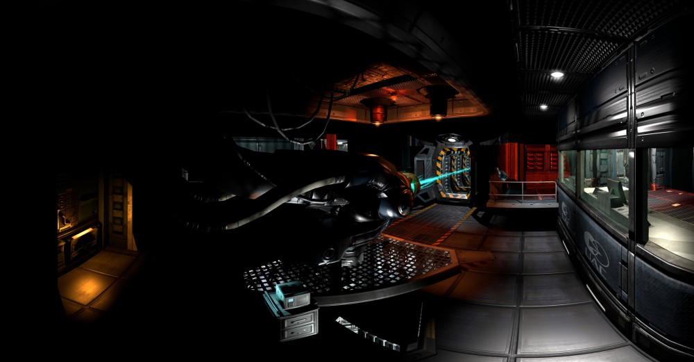 Doom 3