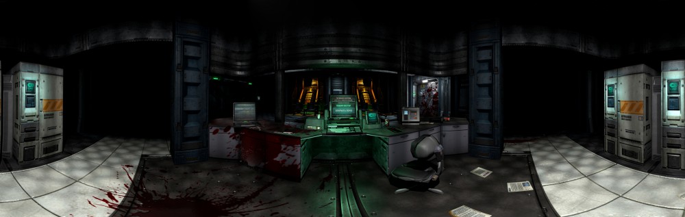 Doom 3
