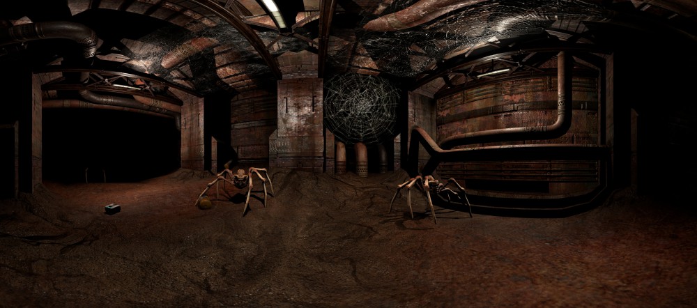 Doom 3