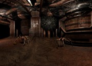 Doom 3 screenshot