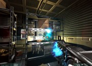 Doom 3 screenshot