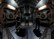 Doom 3 screenshot