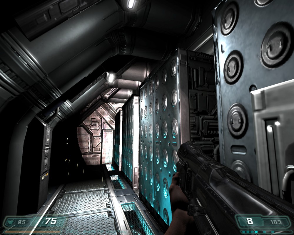 Doom 3