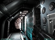 Doom 3 screenshot