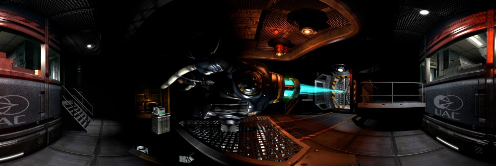 Doom 3