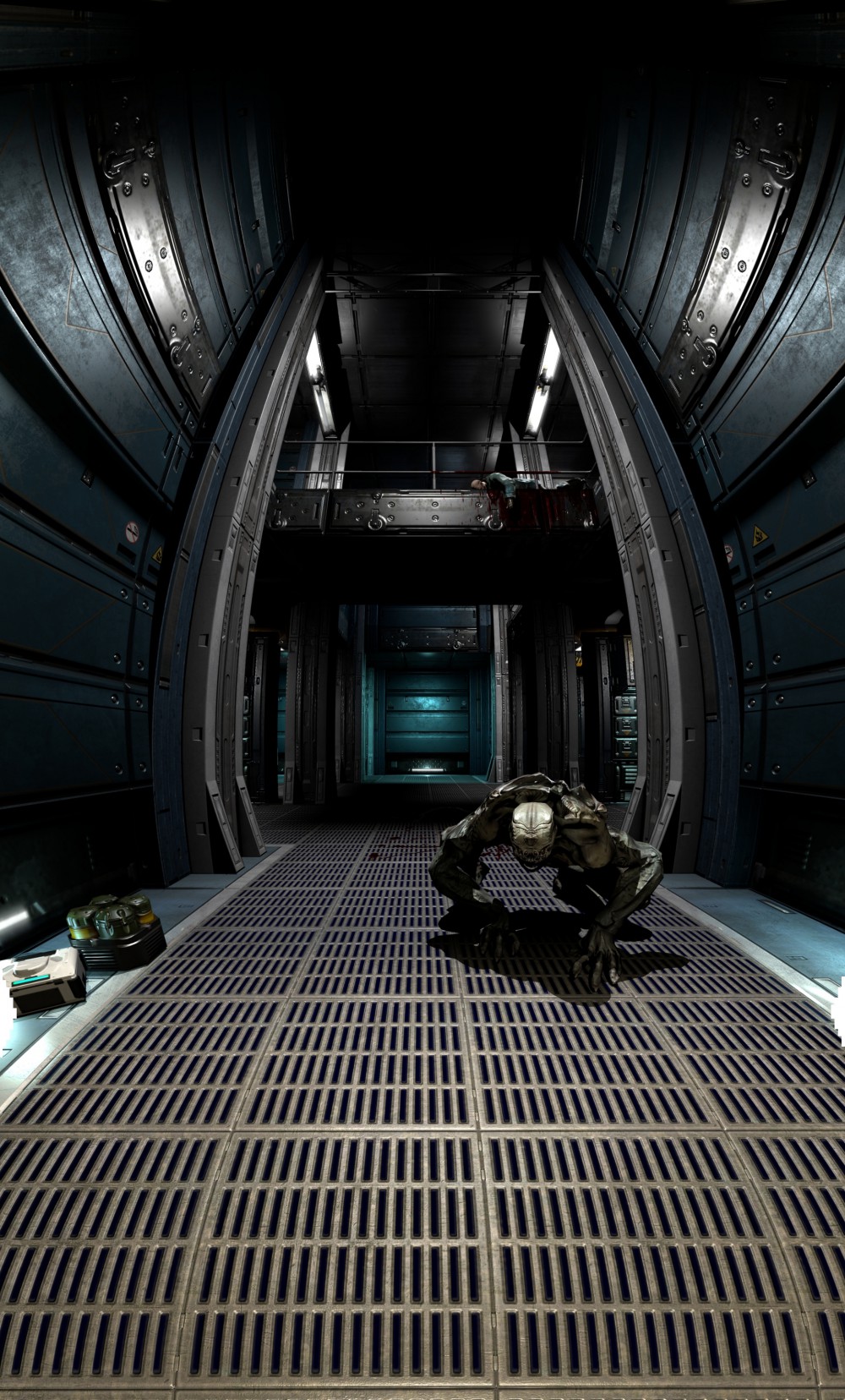 Doom 3