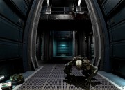 Doom 3 screenshot