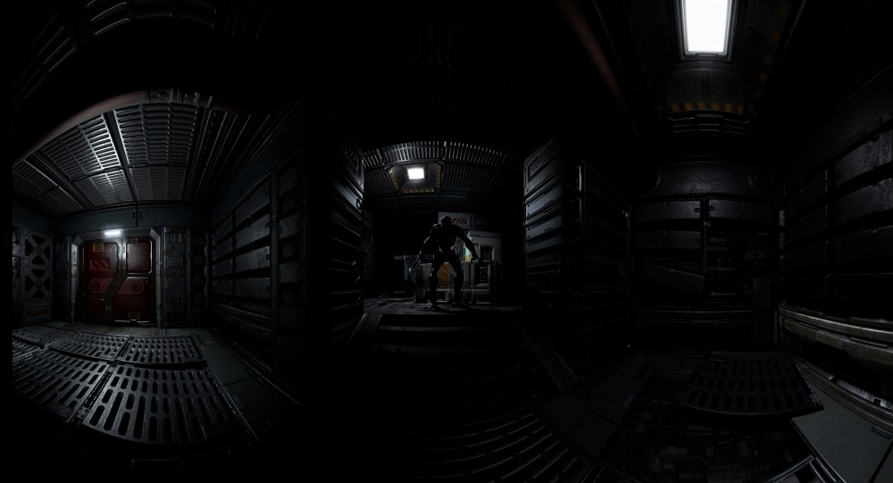 Doom 3