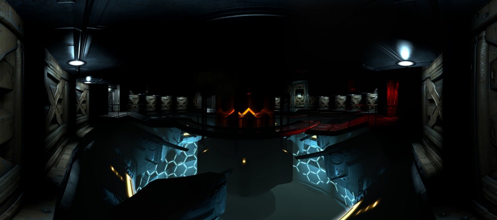Doom 3