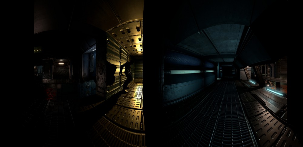 Doom 3
