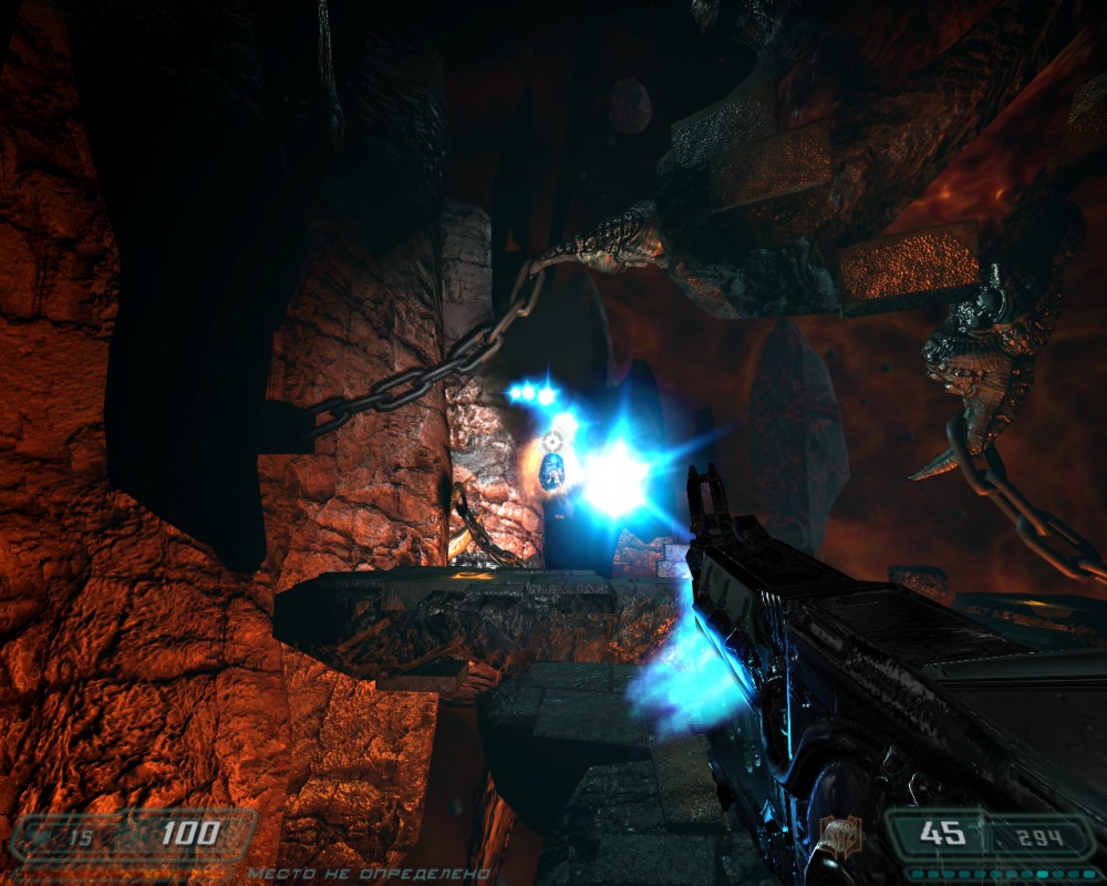Doom 3