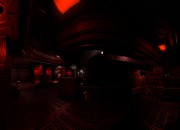 Doom 3 screenshot