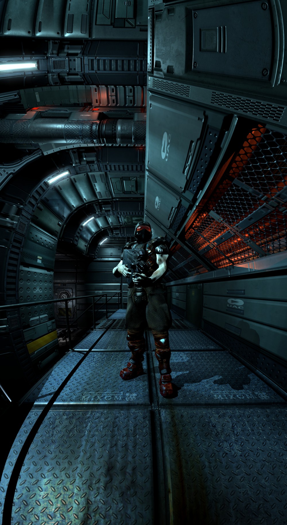 Doom 3