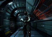 Doom 3 screenshot
