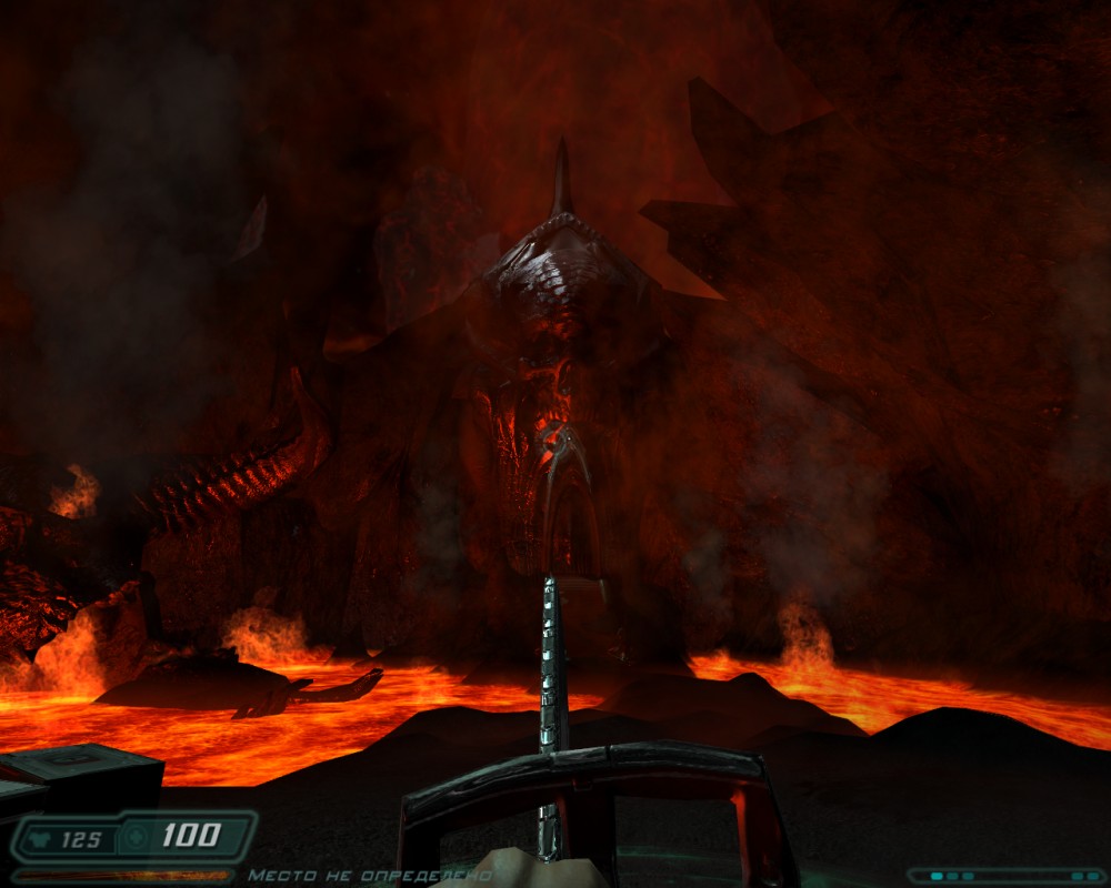 Doom 3