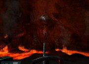 Doom 3 screenshot
