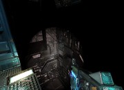 Doom 3 screenshot