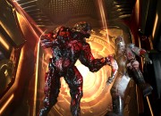 Doom 3 screenshot